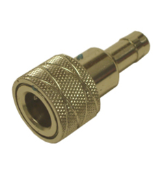 Quick Connector tank 3/8" (9,5mm) female Honda